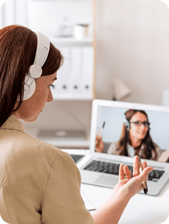 Online Therapy at Oakville Wellness Center