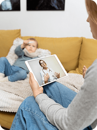 Online Therapy at Oakville Wellness Center