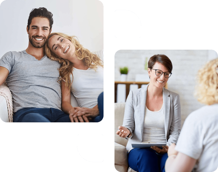 Counsellor Therapy at Oakville Wellness Center