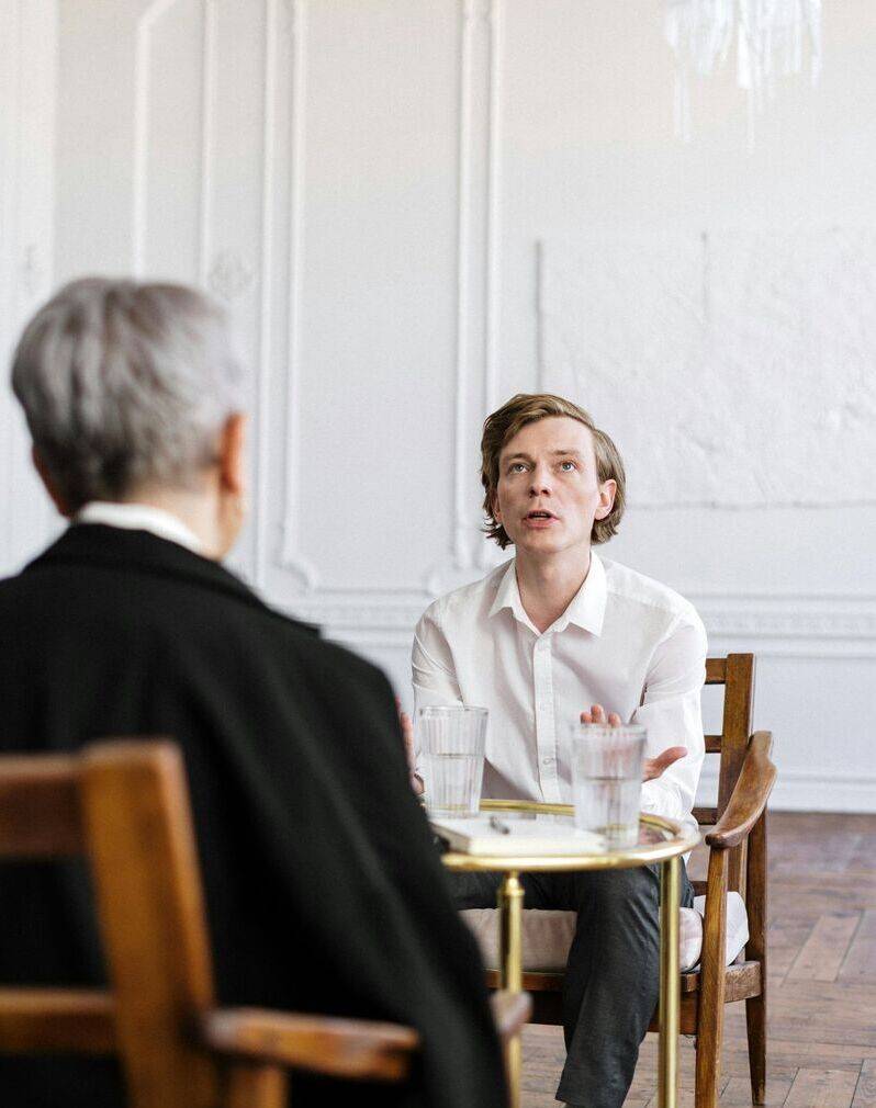 Clinical or Major Depression Therapy Winnipeg