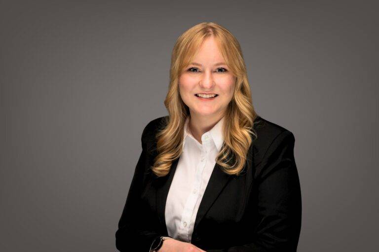 Anneliese Garcia Sharp