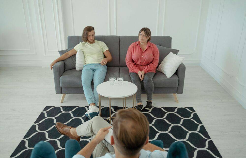 Couples Counselling