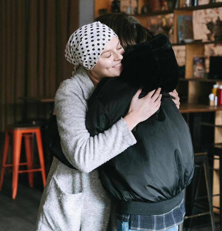 Therapist in Winnipeg offering attachment therapy at Oakville Wellness Centre